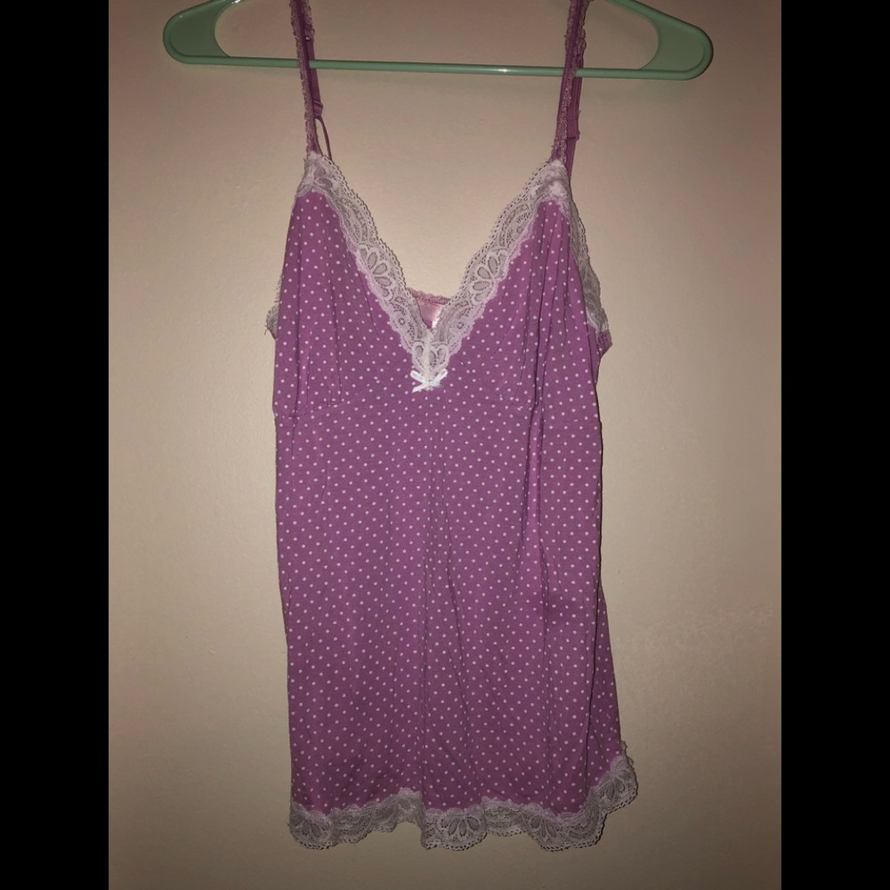 Victoria’s Secret Pajama Set